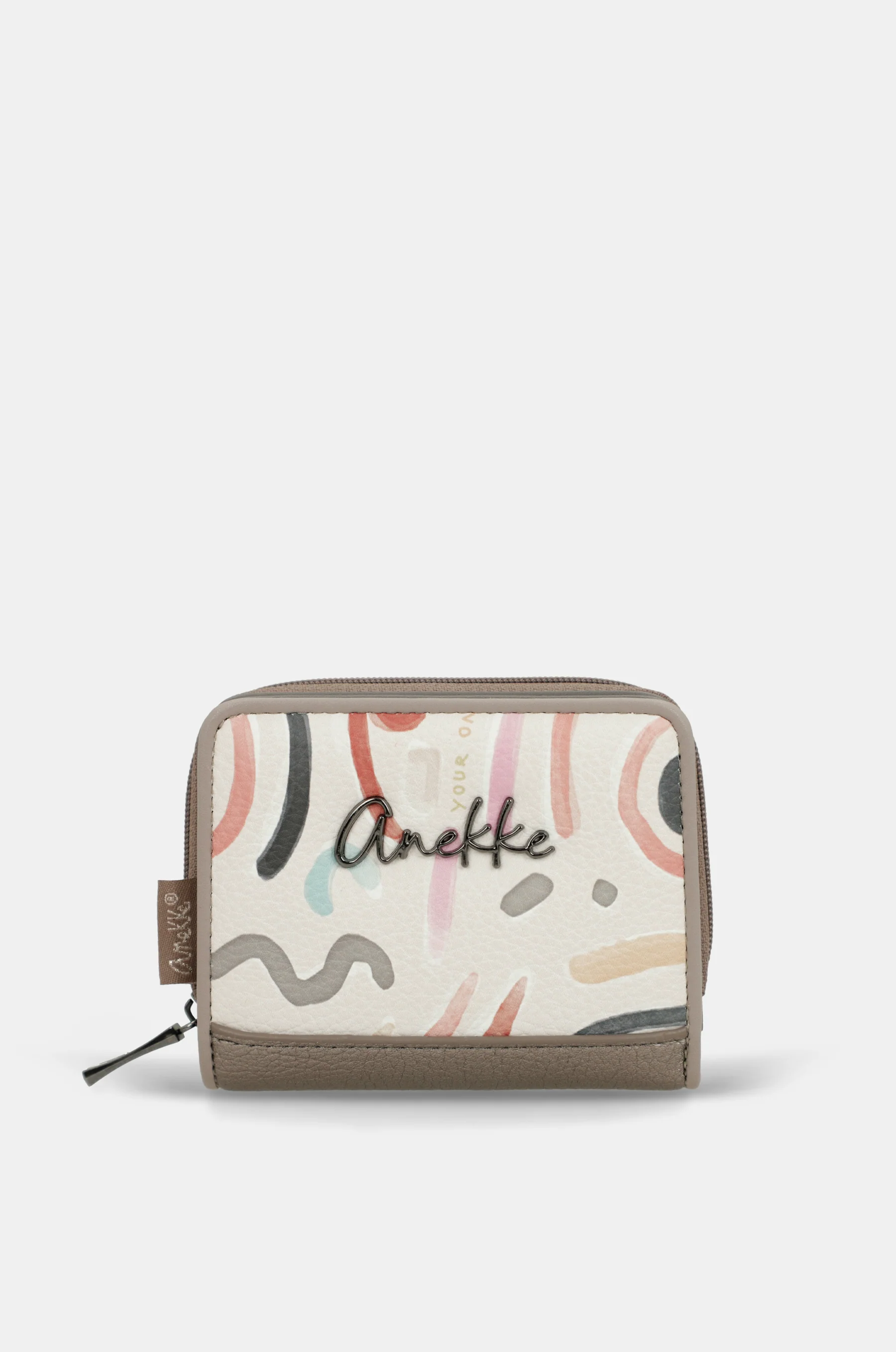 Cartera pequeña Olympia